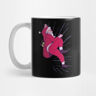 Santa Claus Mug